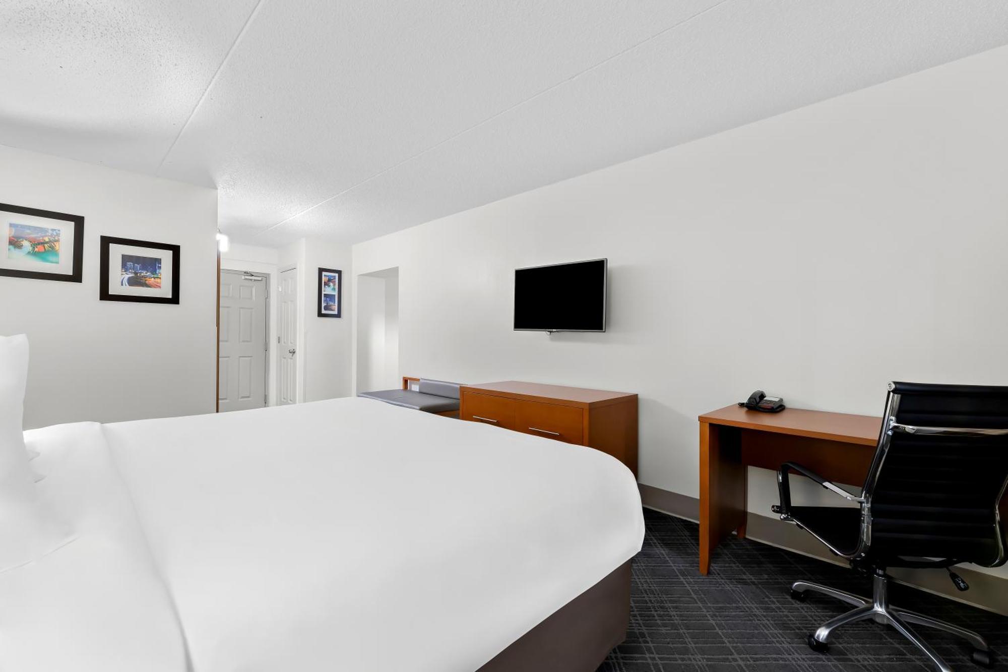 Comfort Inn & Suites Nashville Near Tanger Outlets I-24 Antioch Dış mekan fotoğraf