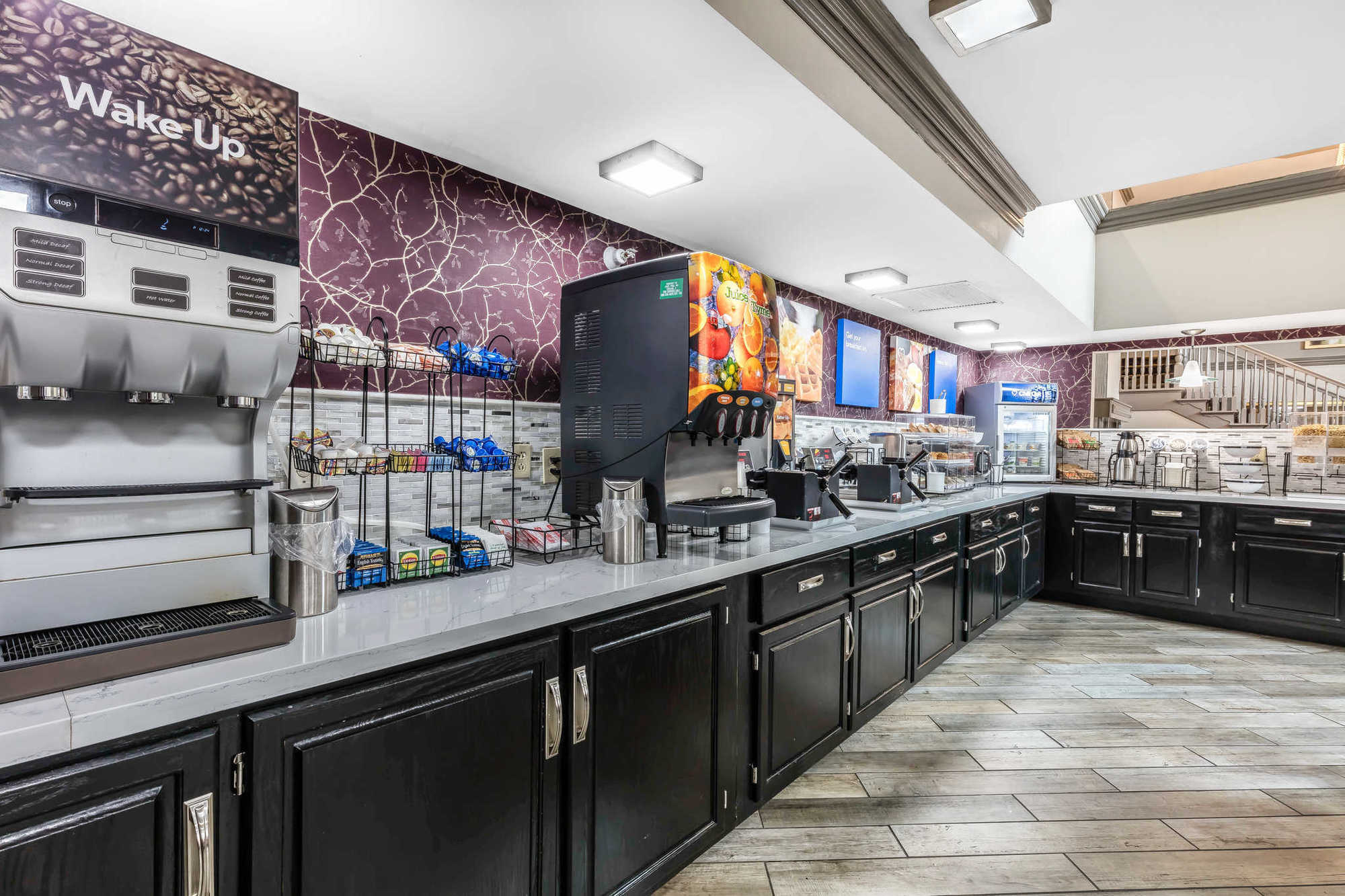 Comfort Inn & Suites Nashville Near Tanger Outlets I-24 Antioch Konforlar fotoğraf