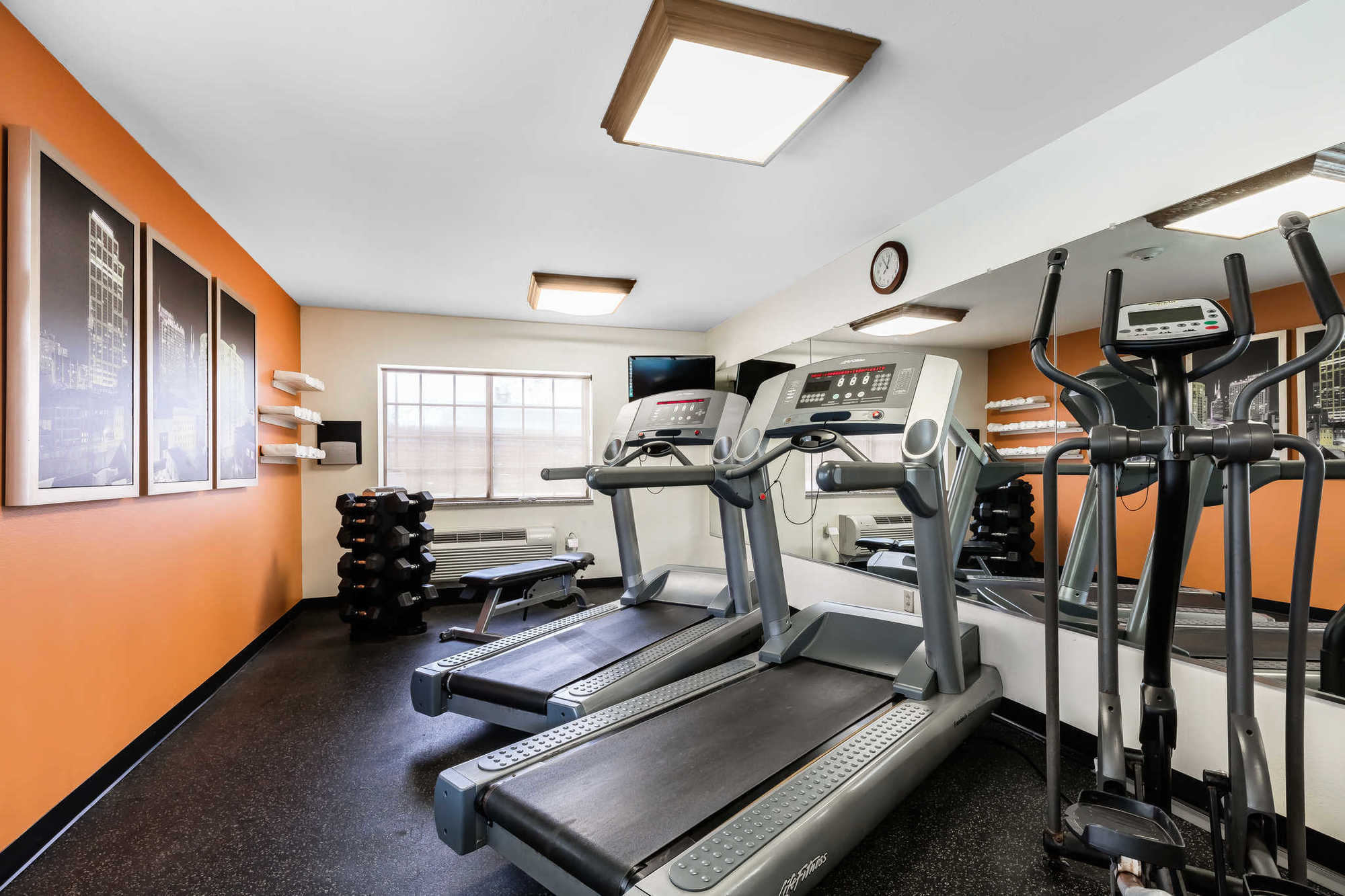 Comfort Inn & Suites Nashville Near Tanger Outlets I-24 Antioch Konforlar fotoğraf