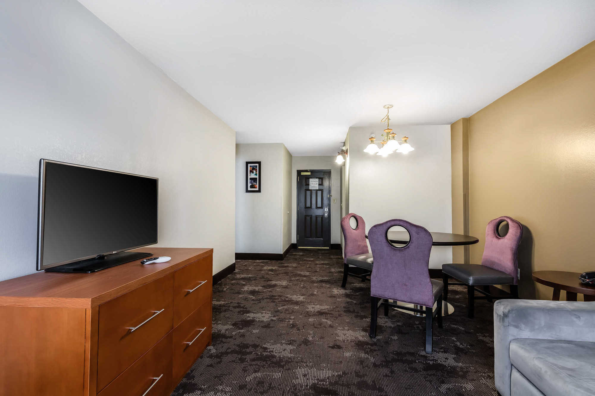Comfort Inn & Suites Nashville Near Tanger Outlets I-24 Antioch Oda fotoğraf